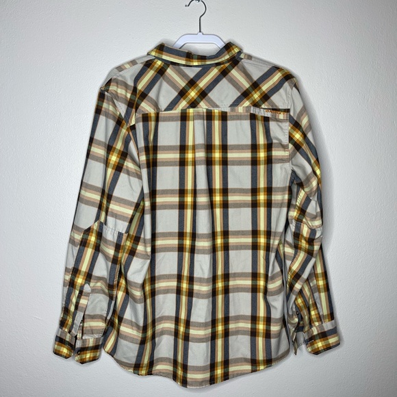 Oakley Flannel - Picture 2 of 4